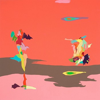 Artist: Beth Reisman