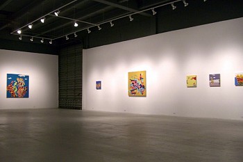 Beth Reisman: Phoenicia&nbsp;