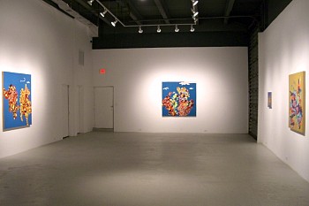 Beth Reisman: Phoenicia&nbsp;
