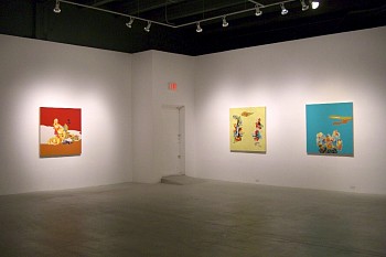 Beth Reisman: Phoenicia&nbsp;